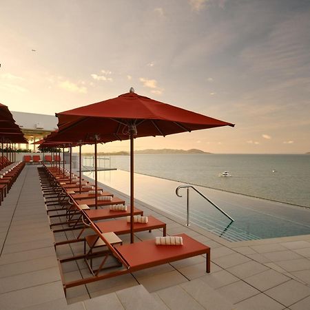 Hotel Ardo Townsville Exterior foto