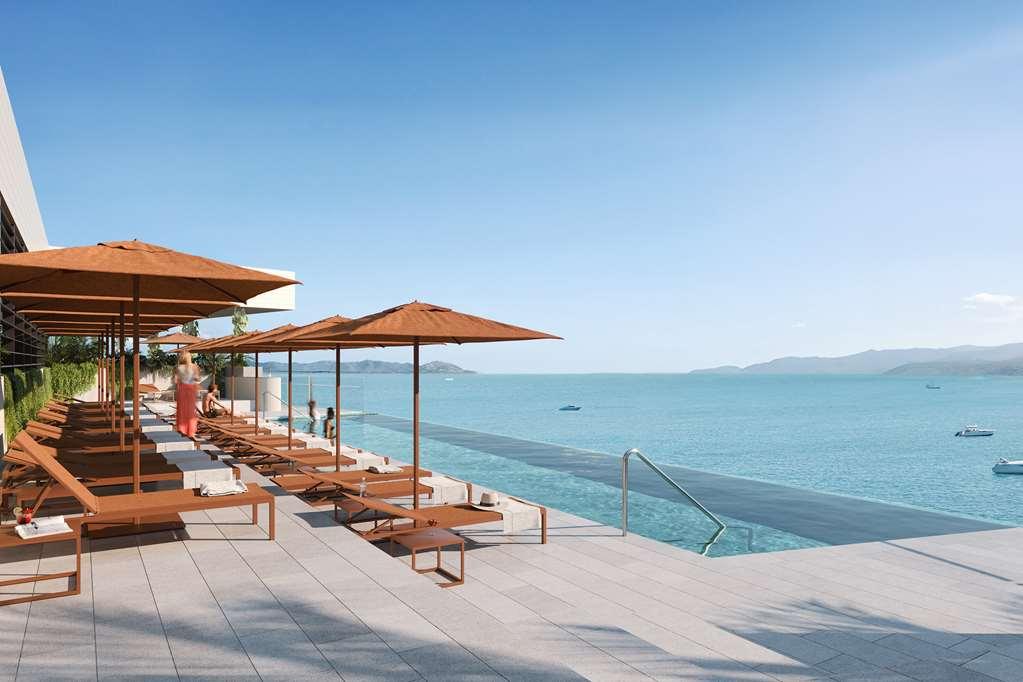 Hotel Ardo Townsville Facilidades foto