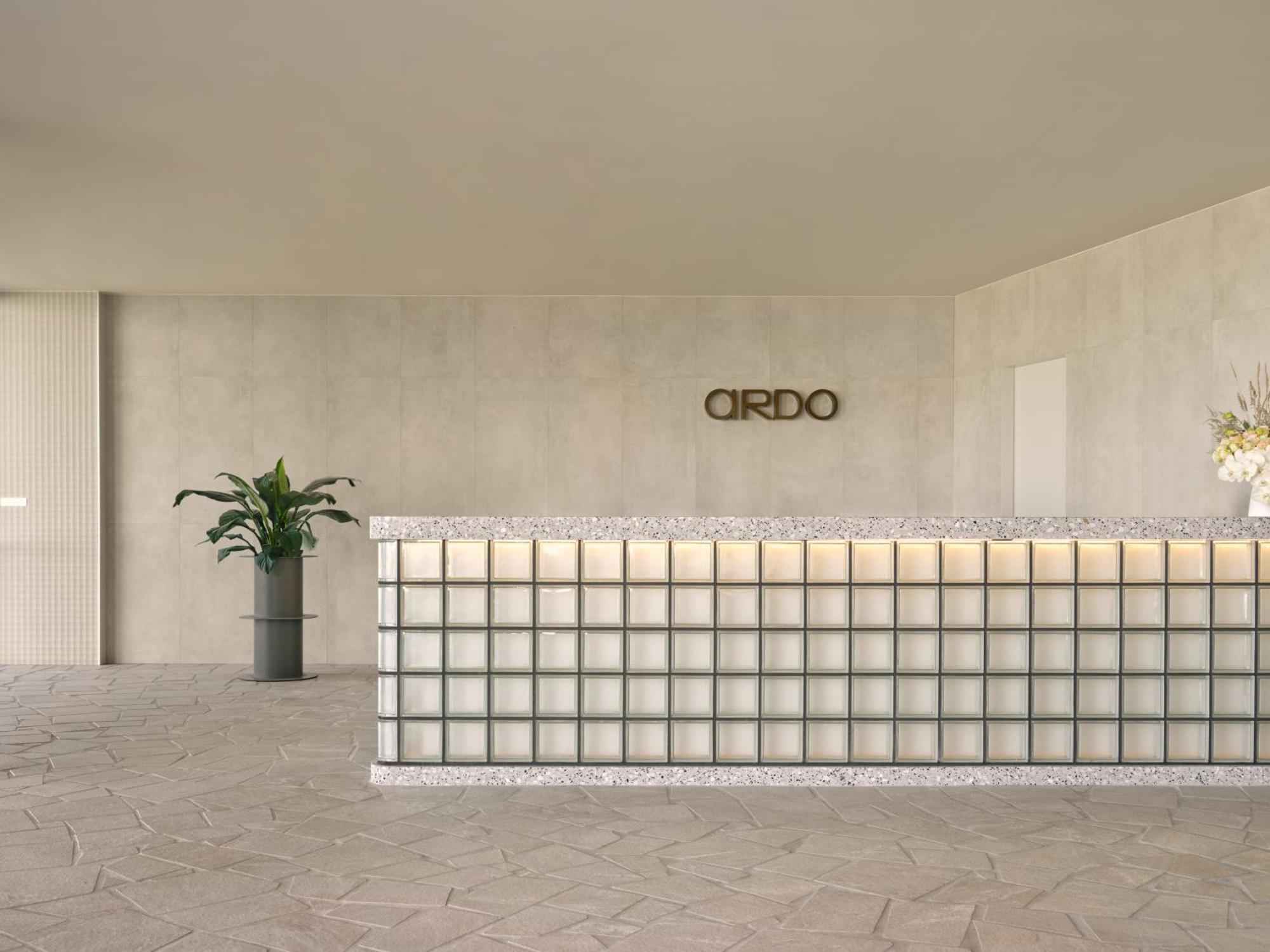 Hotel Ardo Townsville Exterior foto