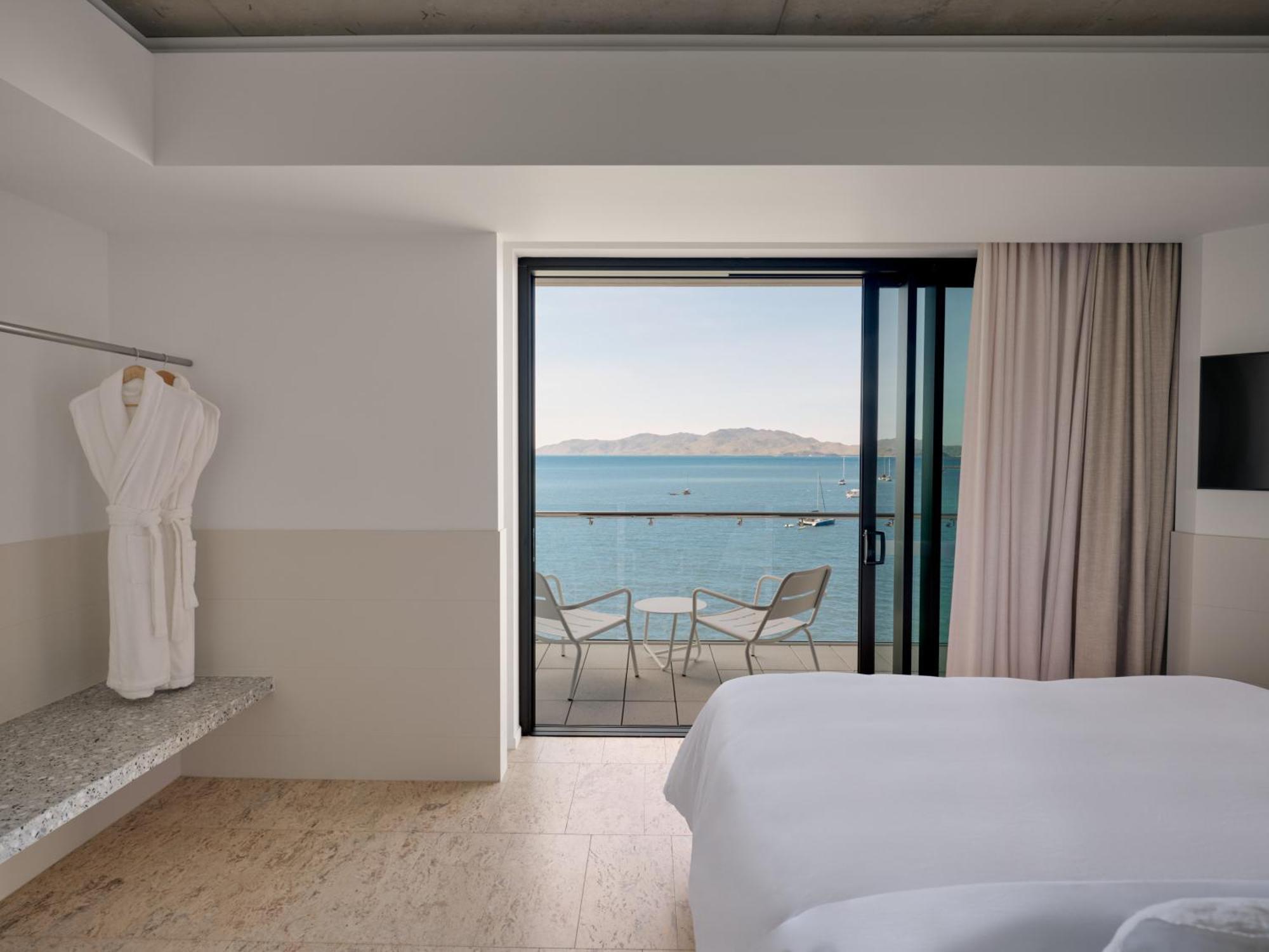 Hotel Ardo Townsville Exterior foto