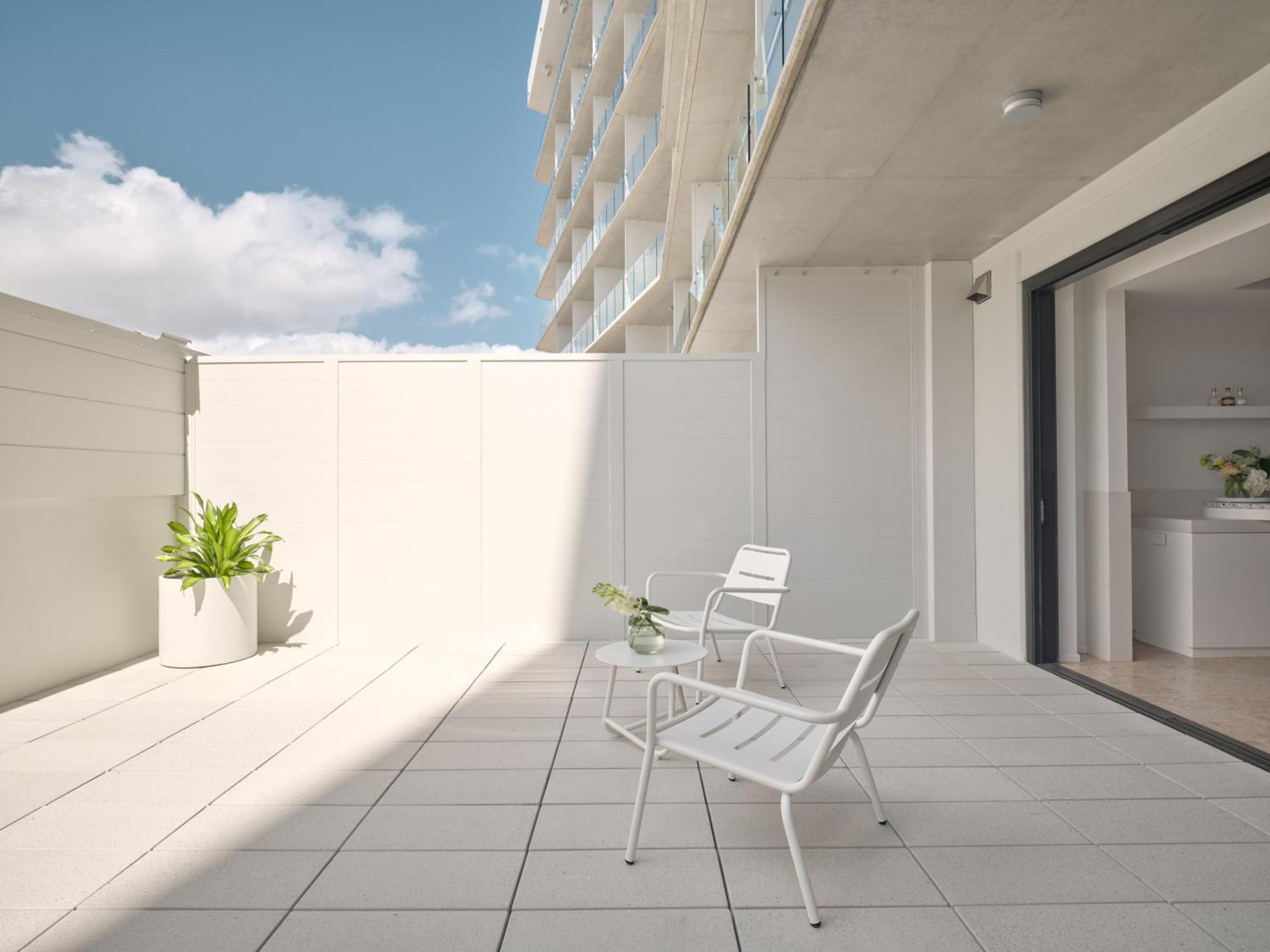 Hotel Ardo Townsville Exterior foto